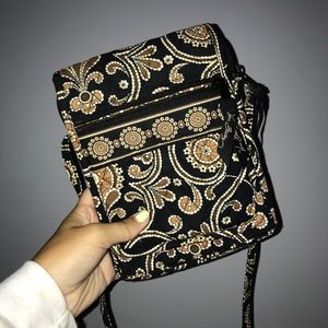Vera Bradley Hipster